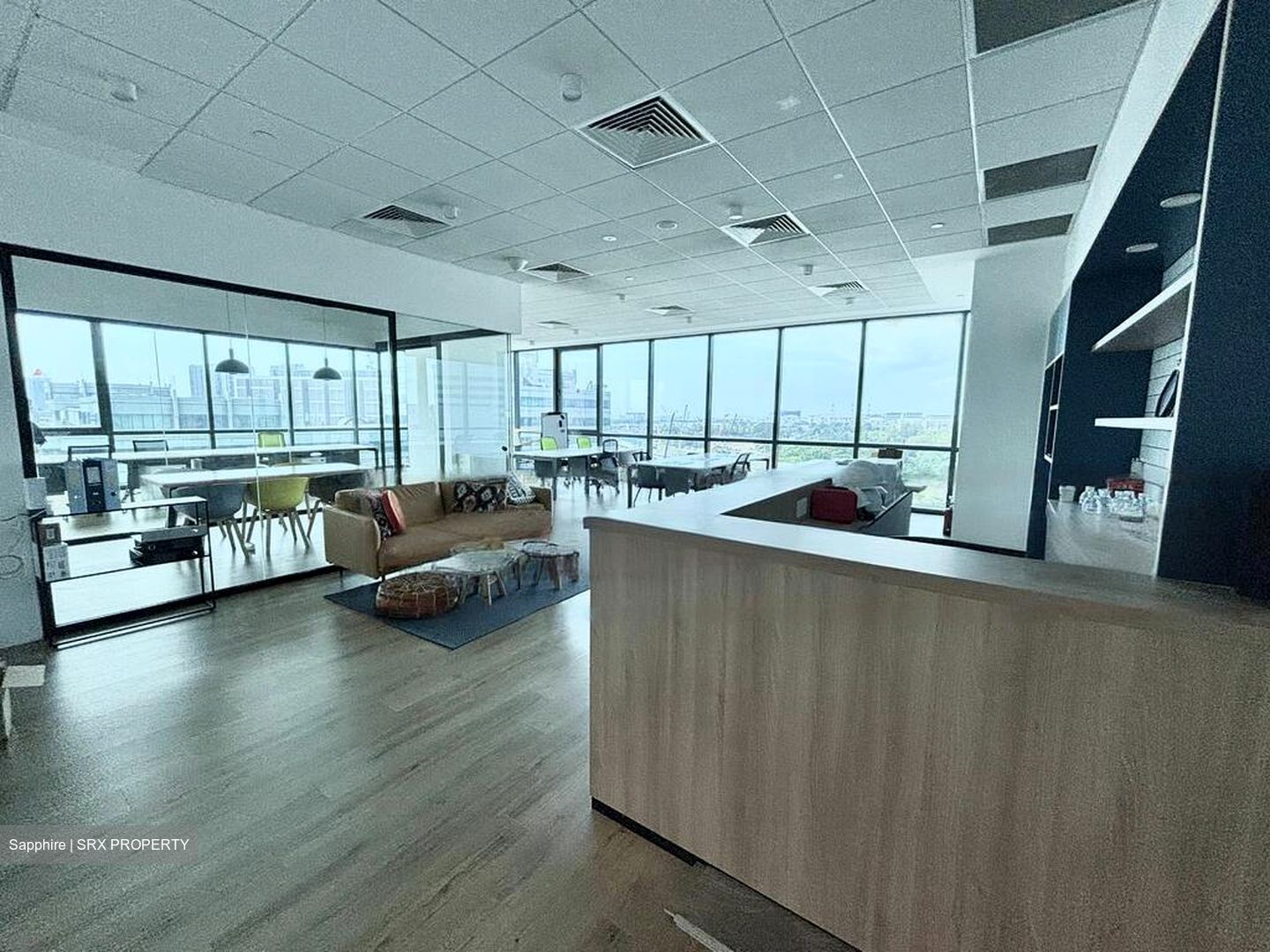 Vision Exchange (D22), Office #462996281